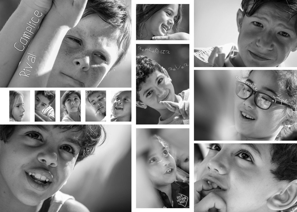 Visages & Vérités (2017-18)