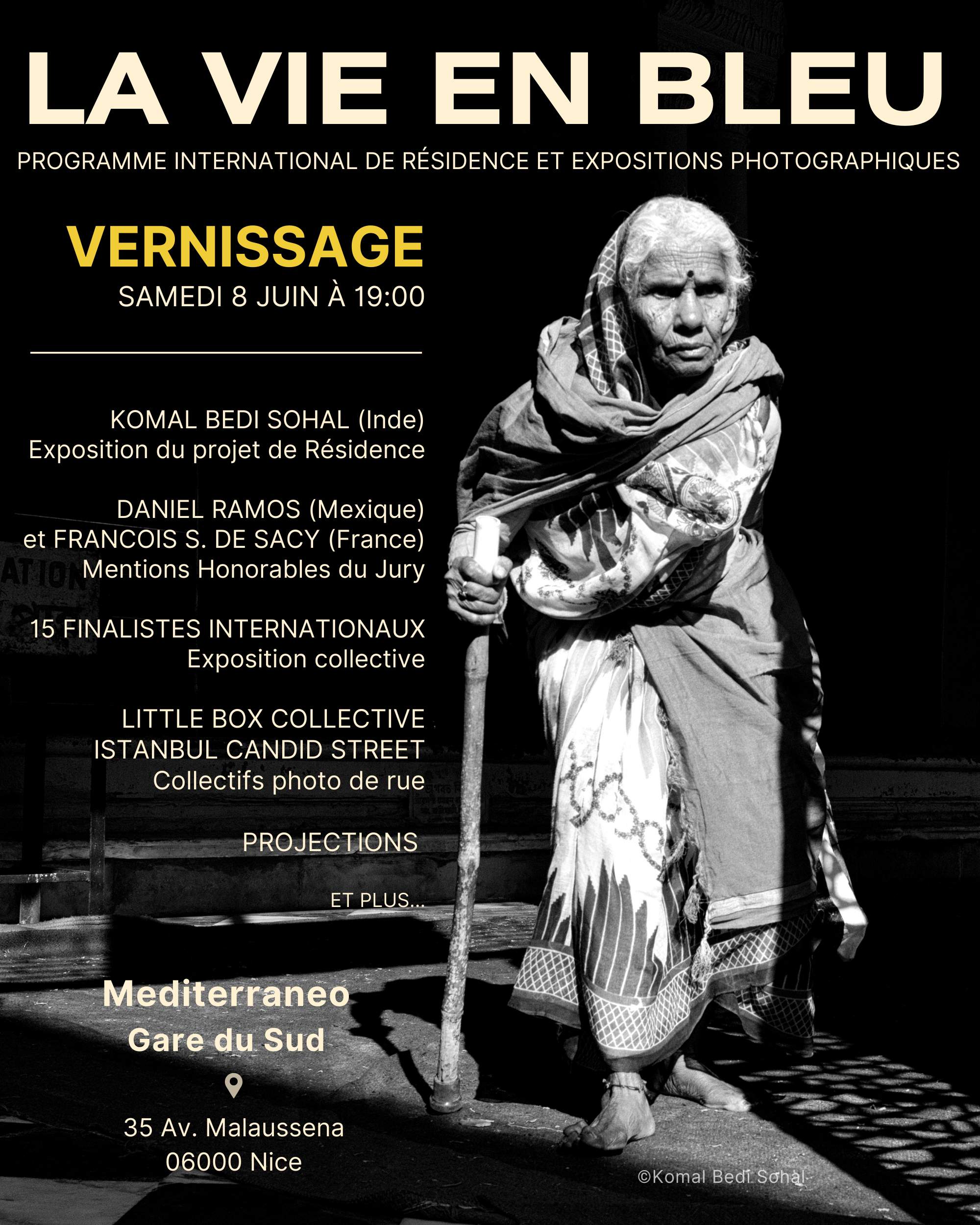 La Vie en Bleu (2023-24)