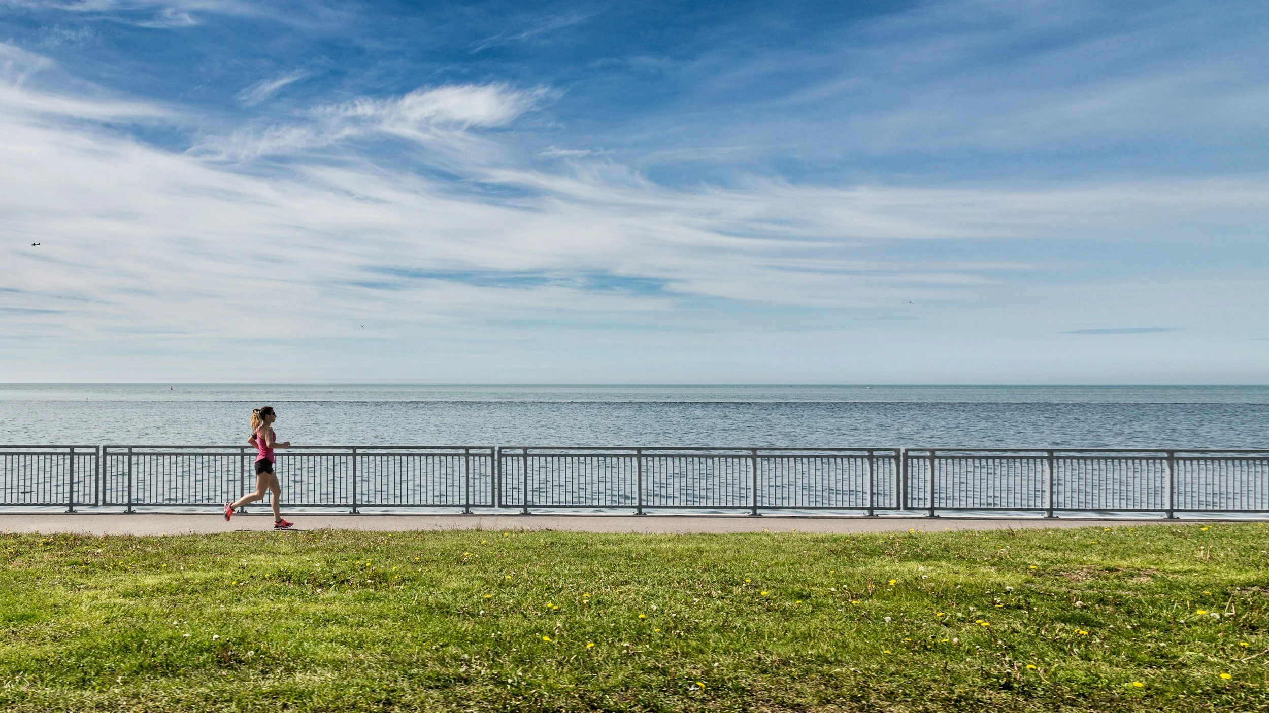What Does It Mean to Have Healthy Boundaries?