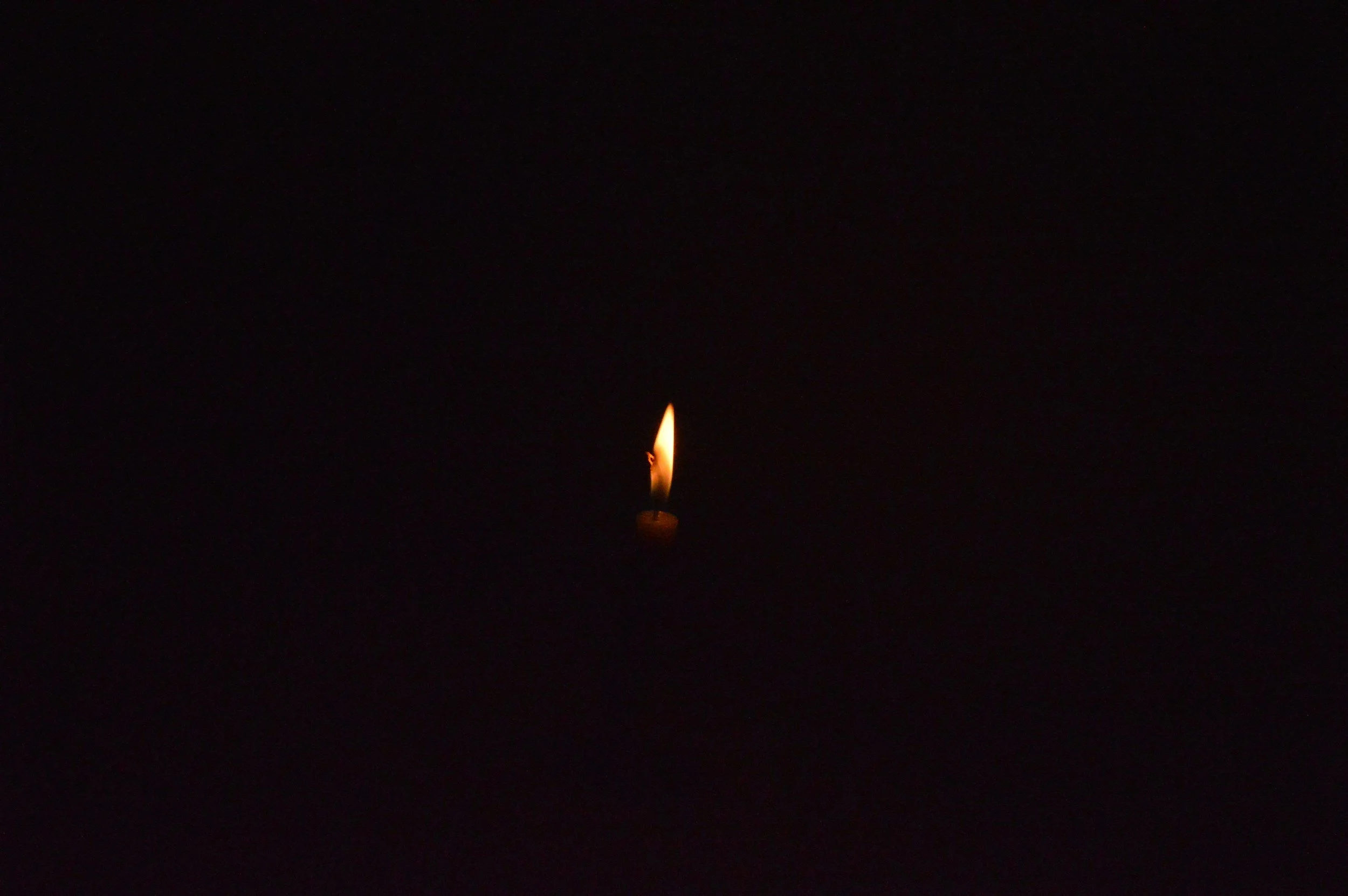 Holding Both: Light and Darkness in the Holiday Season