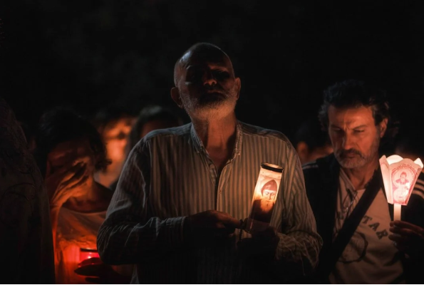 Collective Grief in Uncertain Times: How Community Loss Affects Our Wellbeing