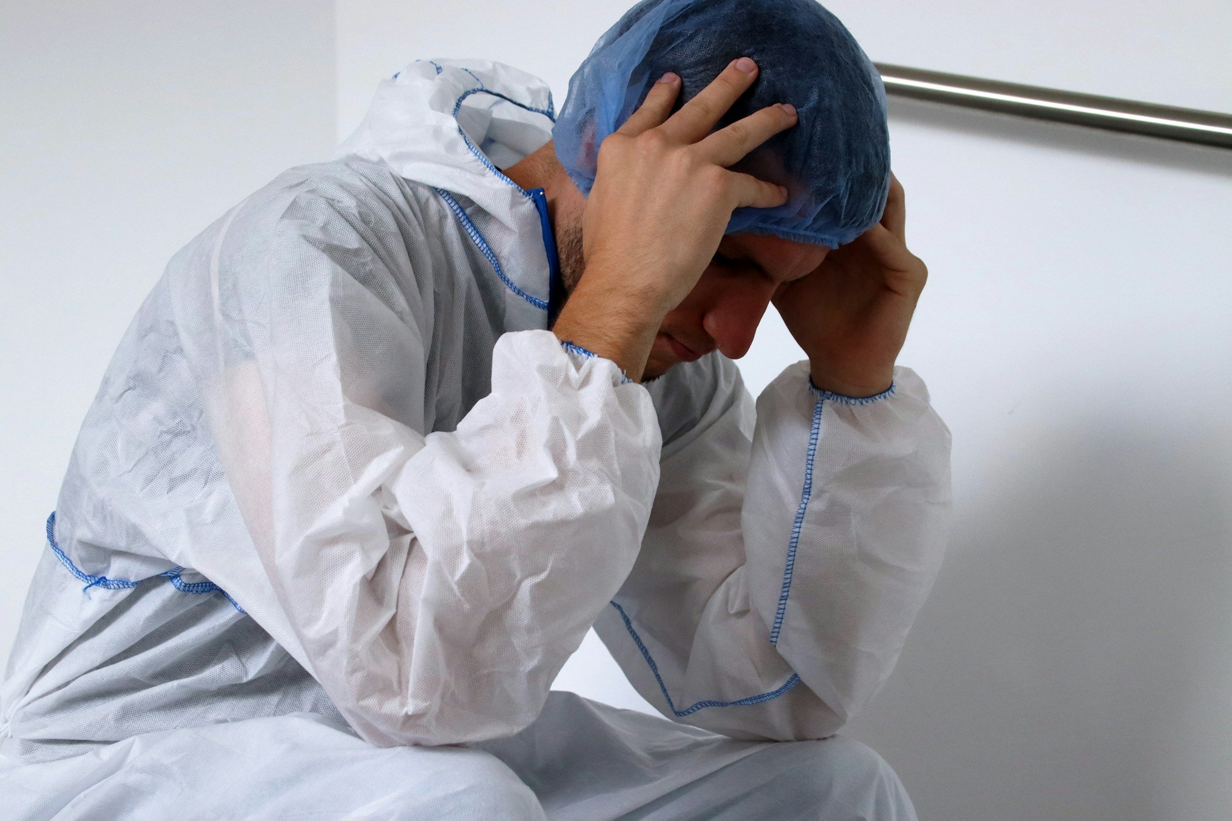 Why Physicians Need Safe Spaces Too: My Work with Physicians Anonymous