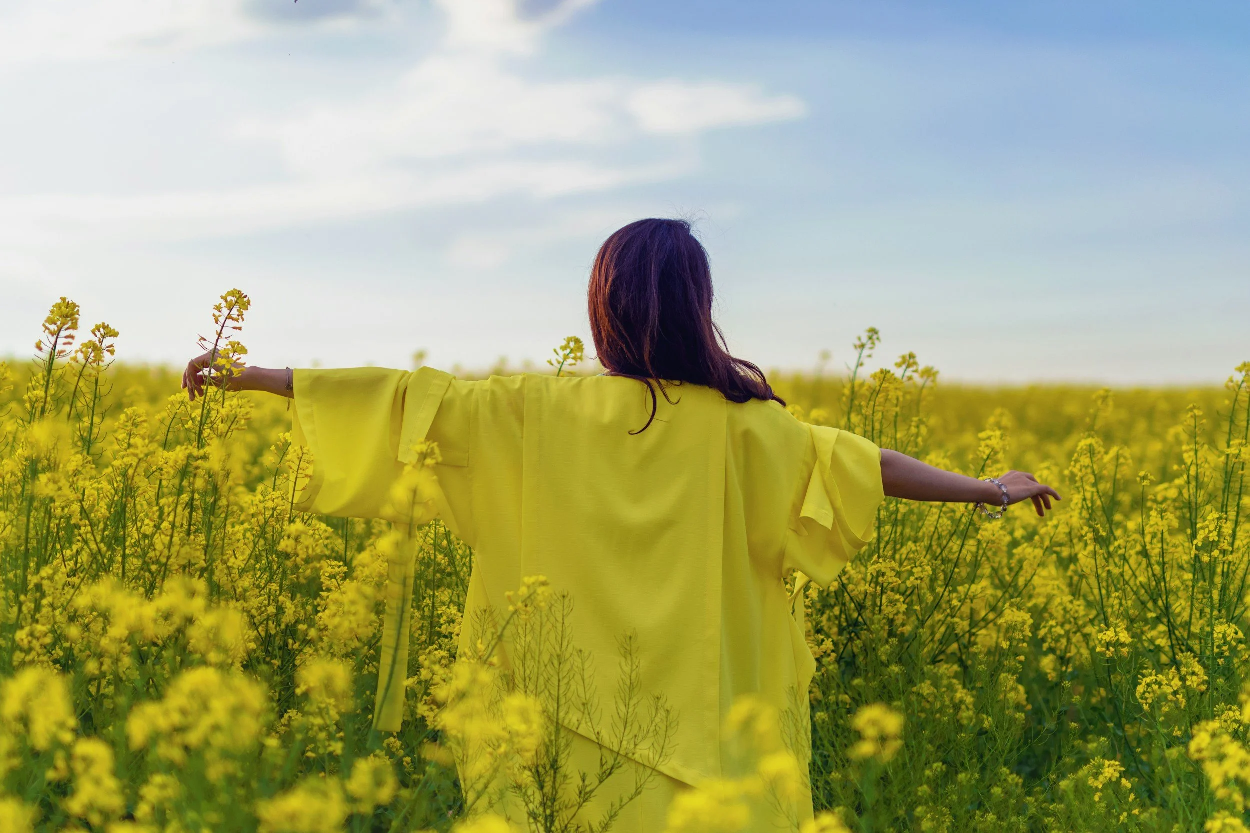 Building Your Emotional Immune System: How to Prepare for Life Before It Happens