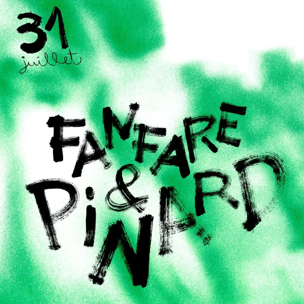 Pass Vendredi 31
