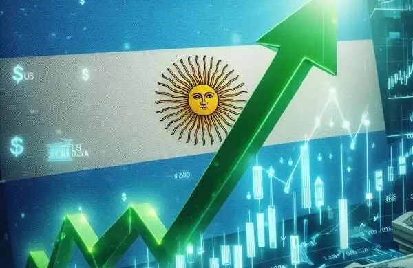 ¿Qué está pasando con el Riesgo País? 