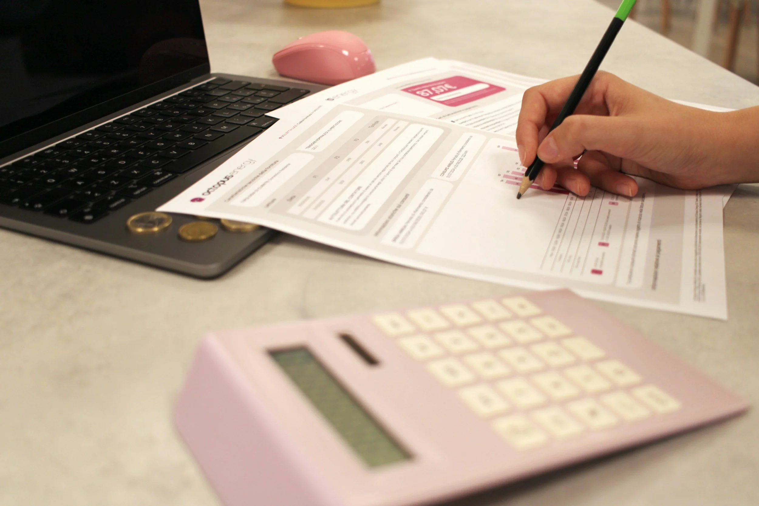 Cómo organizar tu dinero si sos freelance, monotributista o independiente