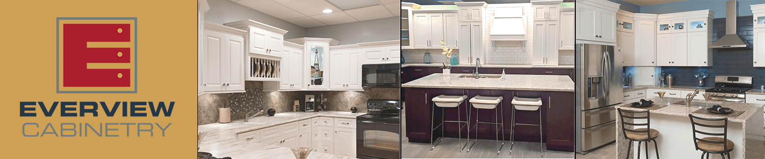 EverView Cabinetry