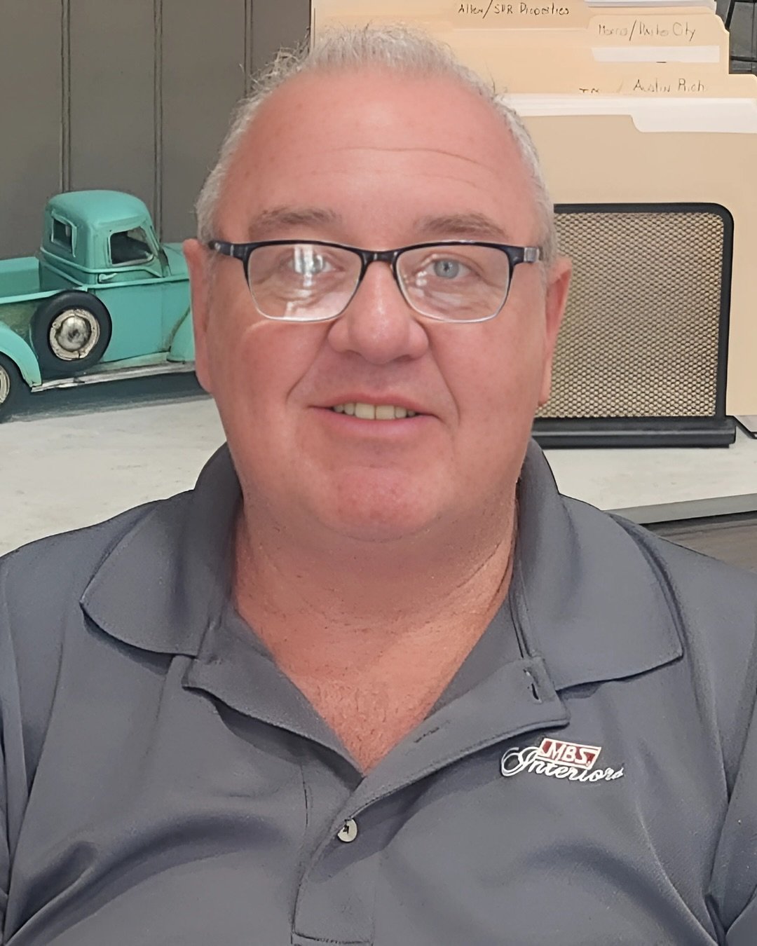 Designer Spotlight: James Powell, Kitchen &amp; Bath Designer in Muncie, IN

Get to know James, one of the creative minds behind the beautiful spaces at MBS! 👇

𝙒𝙝𝙖𝙩 𝙝𝙚 𝙙𝙤𝙚𝙨 𝙗𝙚𝙨𝙩:
&rarr; Partners with homeowners and contractors
&rarr; 