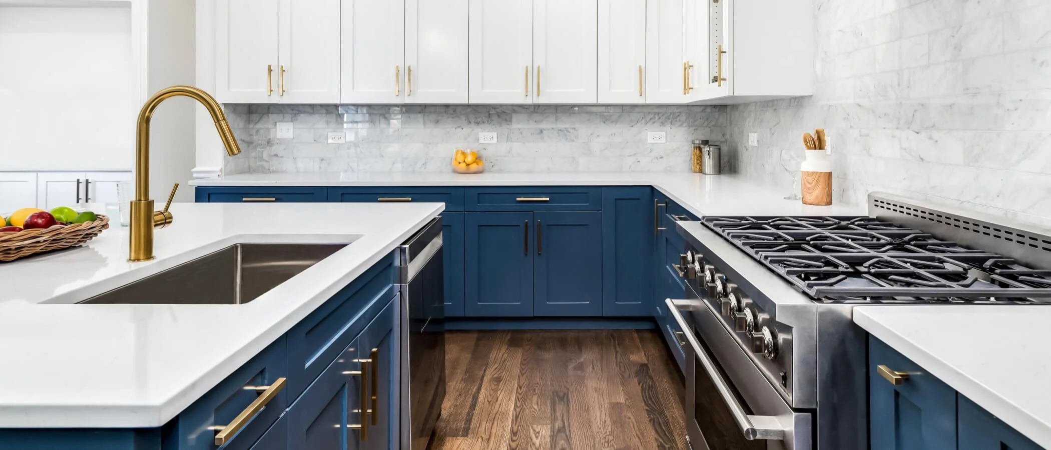 Creating a Wonderland with a Winter Color Palette