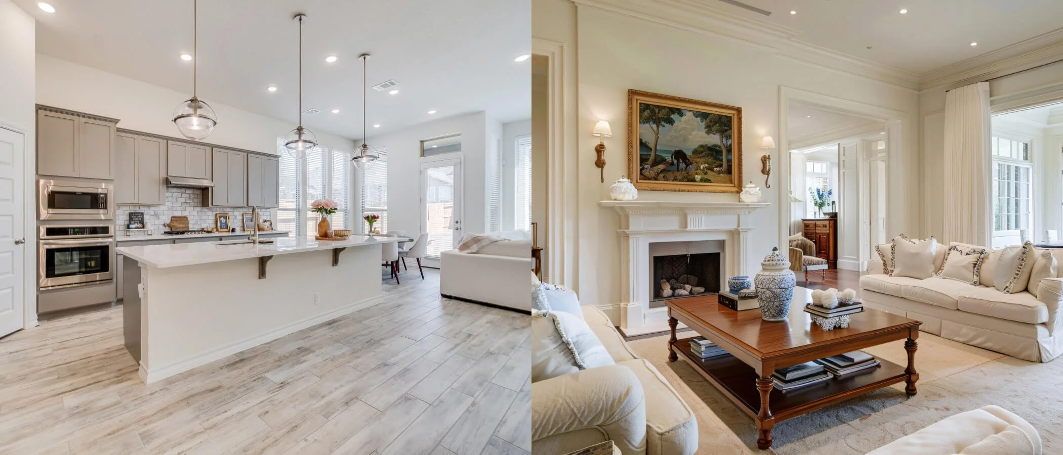 Trends vs. Timeless Design