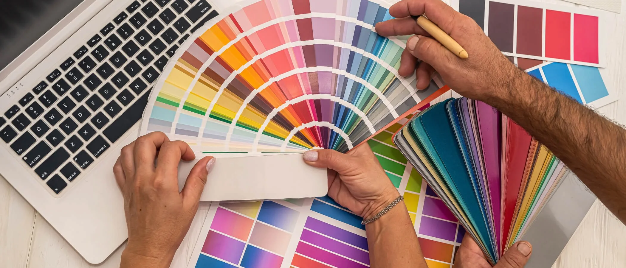 How To Create A Color Palette For Your Home