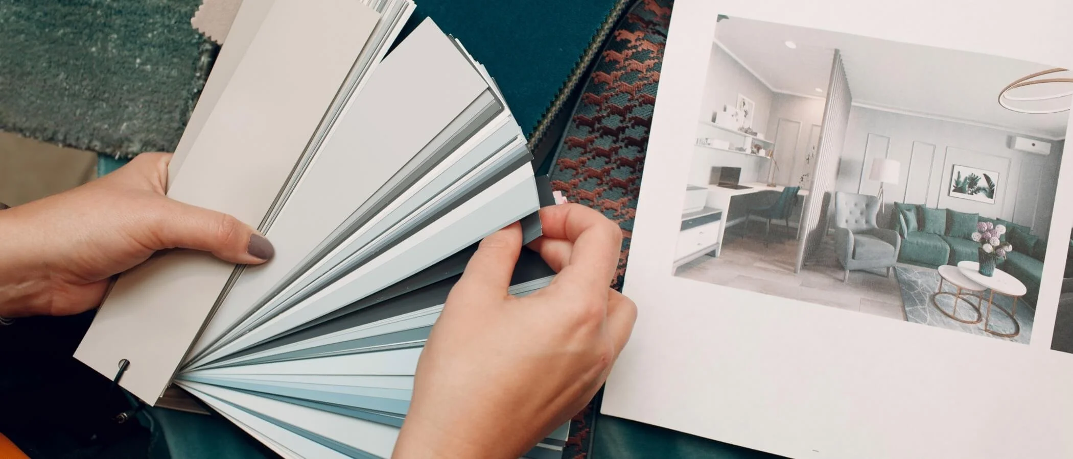 Is It Okay to Hire an Interior Designer with a Different Style Than Yours?