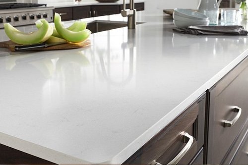 MBS Interiors — Learn about Countertops