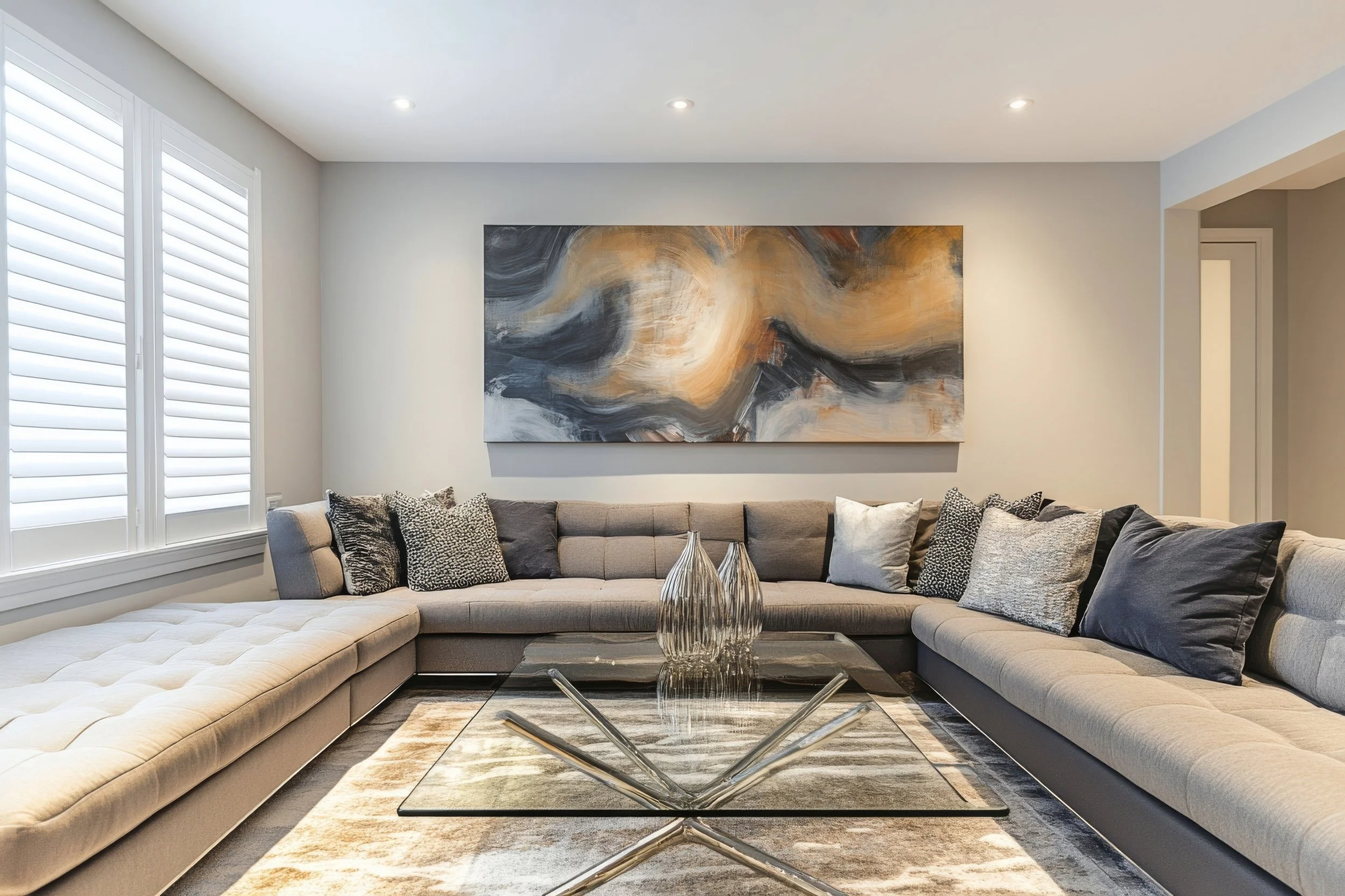 How To Create A Color Palette For Your Home — MBS Interiors