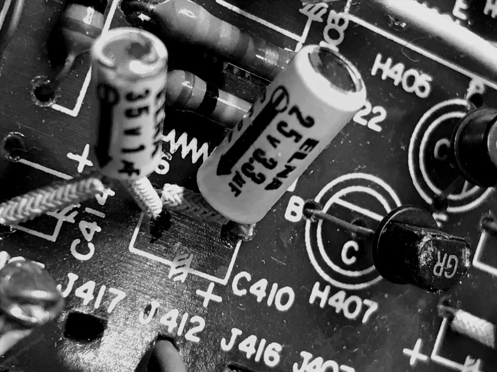 soundwaves vintage audio repair