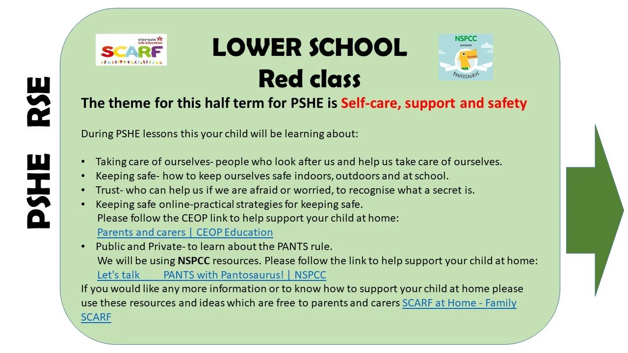 PSHE RSE  Red class.jpg