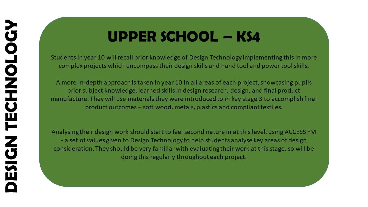 SUBJECT INFORMATION Technology-KS4.jpg