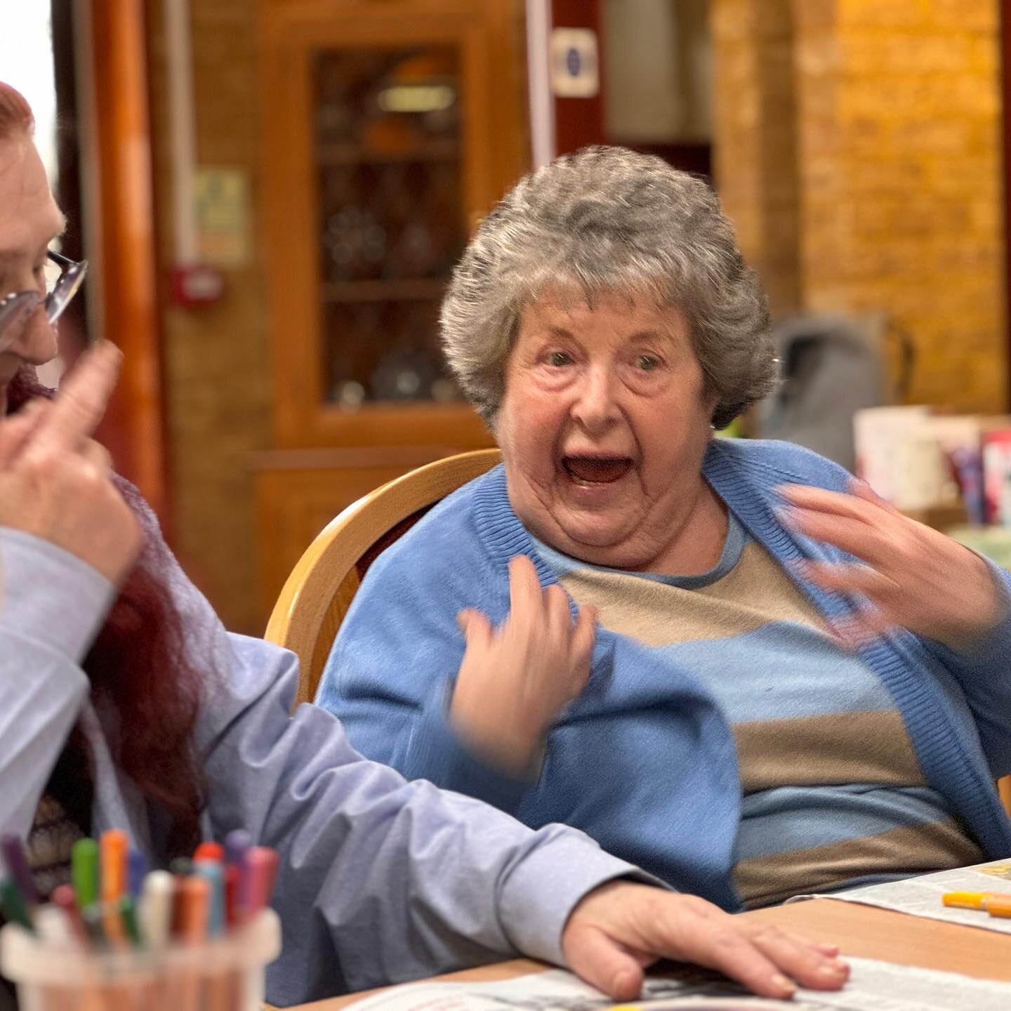 Our Melksham group have come the end of this term&rsquo;s project with Jennie Gilling.

The project titled &lsquo;Words from the Shadows&rsquo; has been about exploring lost words - words becoming so rarely used that they are being deleted from dicti