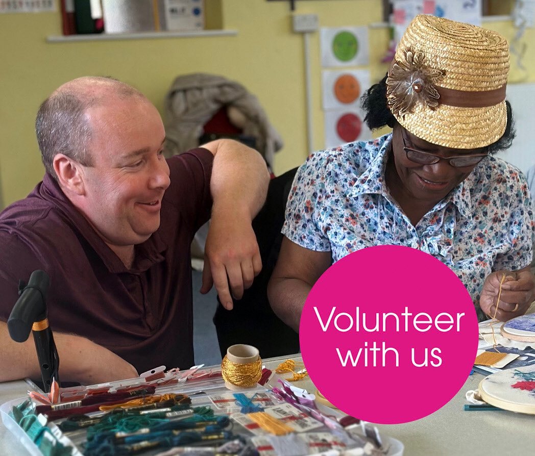 We&rsquo;re looking for volunteers to support our Melksham arts group on Fridays and our Bradford on Avon group on Tuesdays.

If you are interested in creativity and the arts and would like to support the wellbeing of older people in your community, 