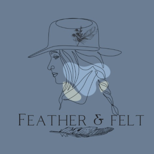 Feather and Felt