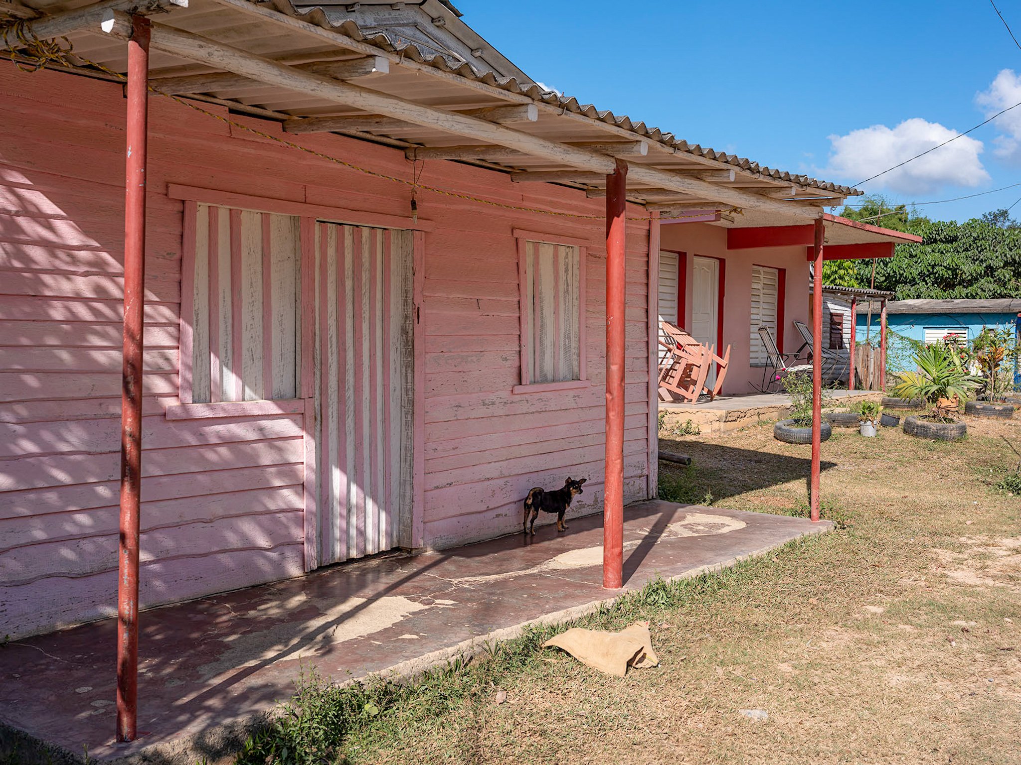  Country House, Vinales Valley