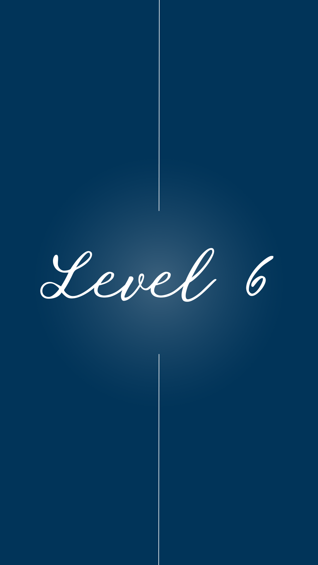 Level 6/ Intermediate Foundation Group A