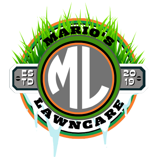 Marios Lawn Care
