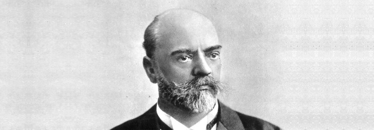 Antonín Dvořák