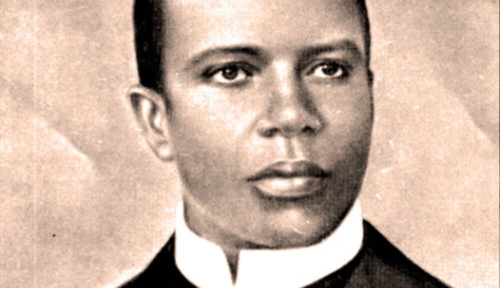 Scott Joplin