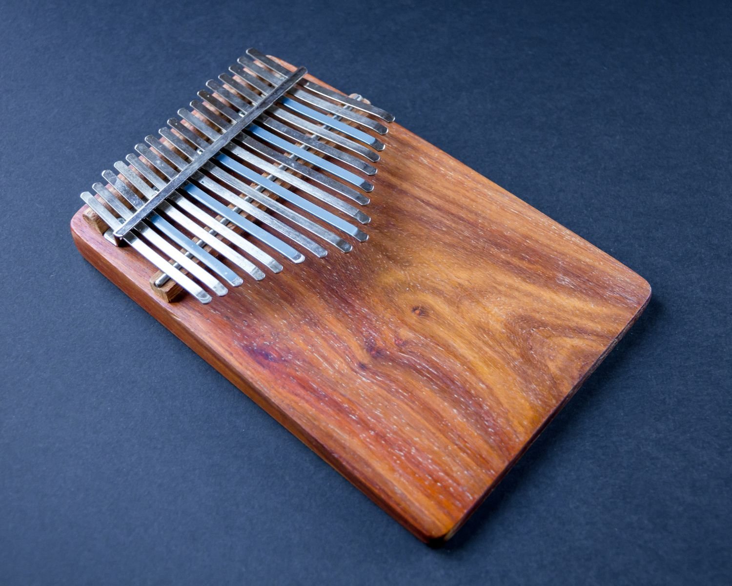 What is a kalimba?