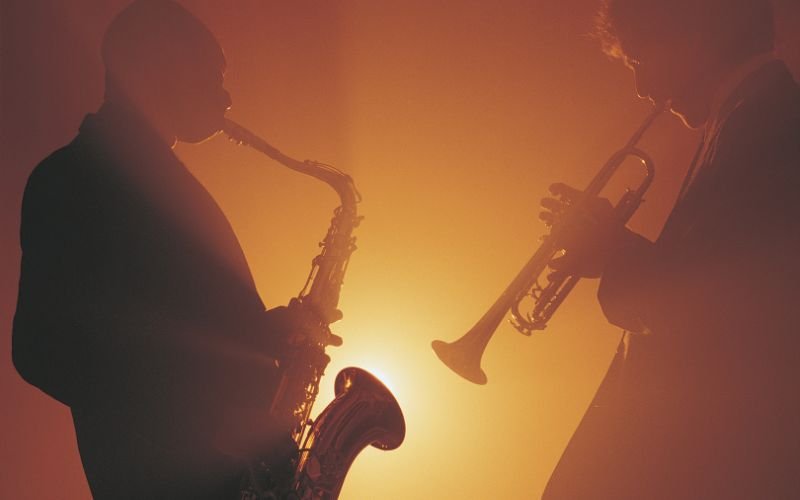 The history of groove: from jazz to contemporary music