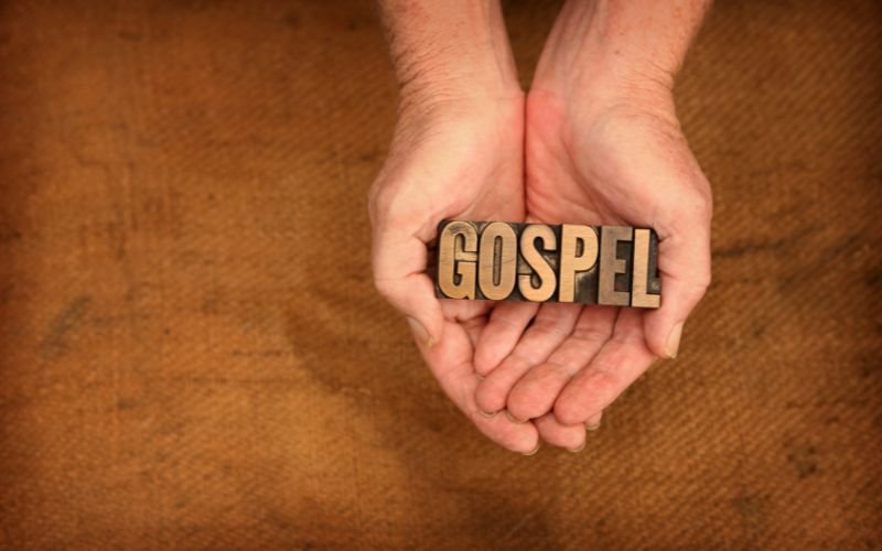 Where does Gospel music come from?