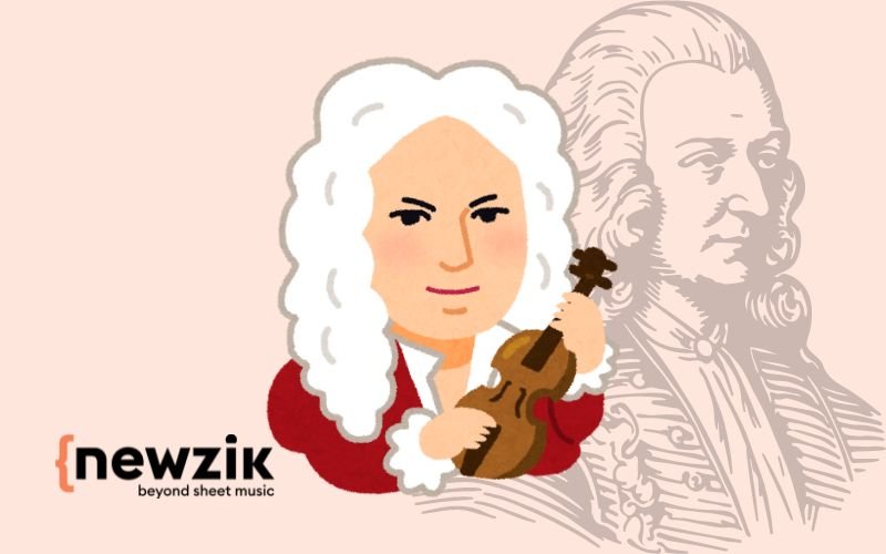 PROFILE - Antonio Lucio Vivaldi (1678-1741)