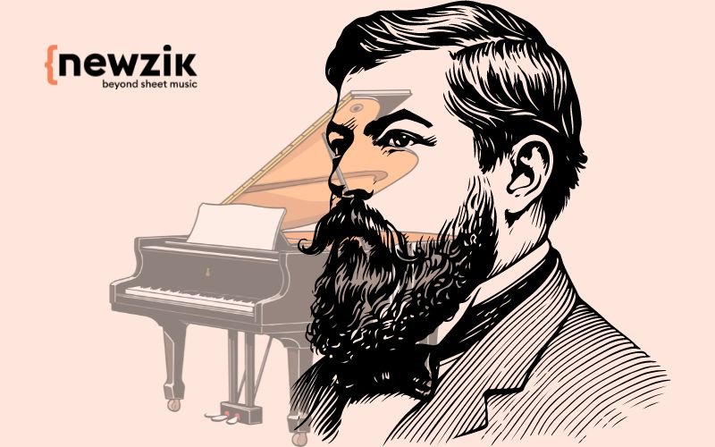 PROFILE - Claude Debussy (1862 - 1918)