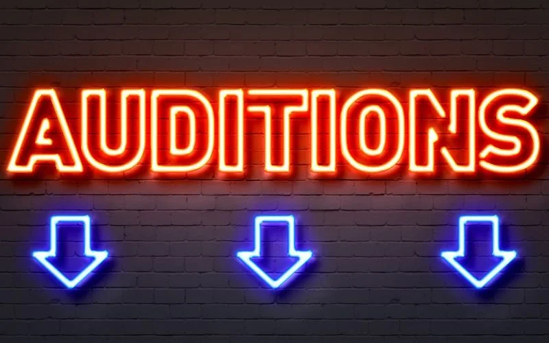 10 tips to prepare for your next audition