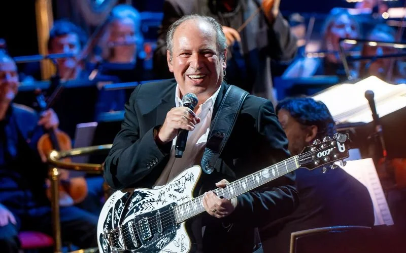 Hans Zimmer (1957 - ) : biographie d’un géant de la musique de film