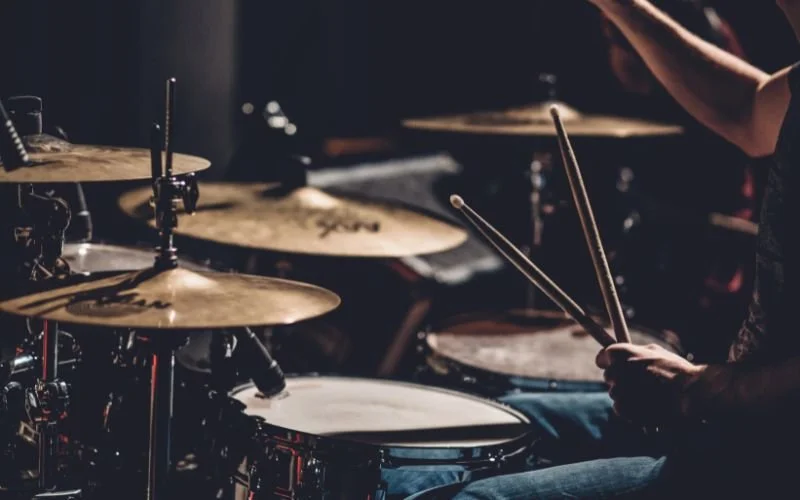 The 7 most common mistakes made by beginner drummers and how to avoid them