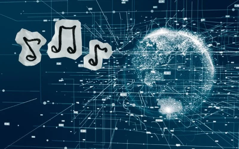 Augmented sheet music: everything you need to know about interactive features in music
