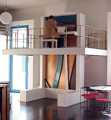 The Klavins Model 370