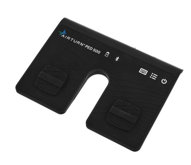 AirTurn PED 500