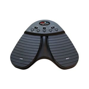 PageFlip Firefly Bluetooth/USB Page Turner Pedal