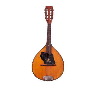 All you need to know about the origins of musical instruments