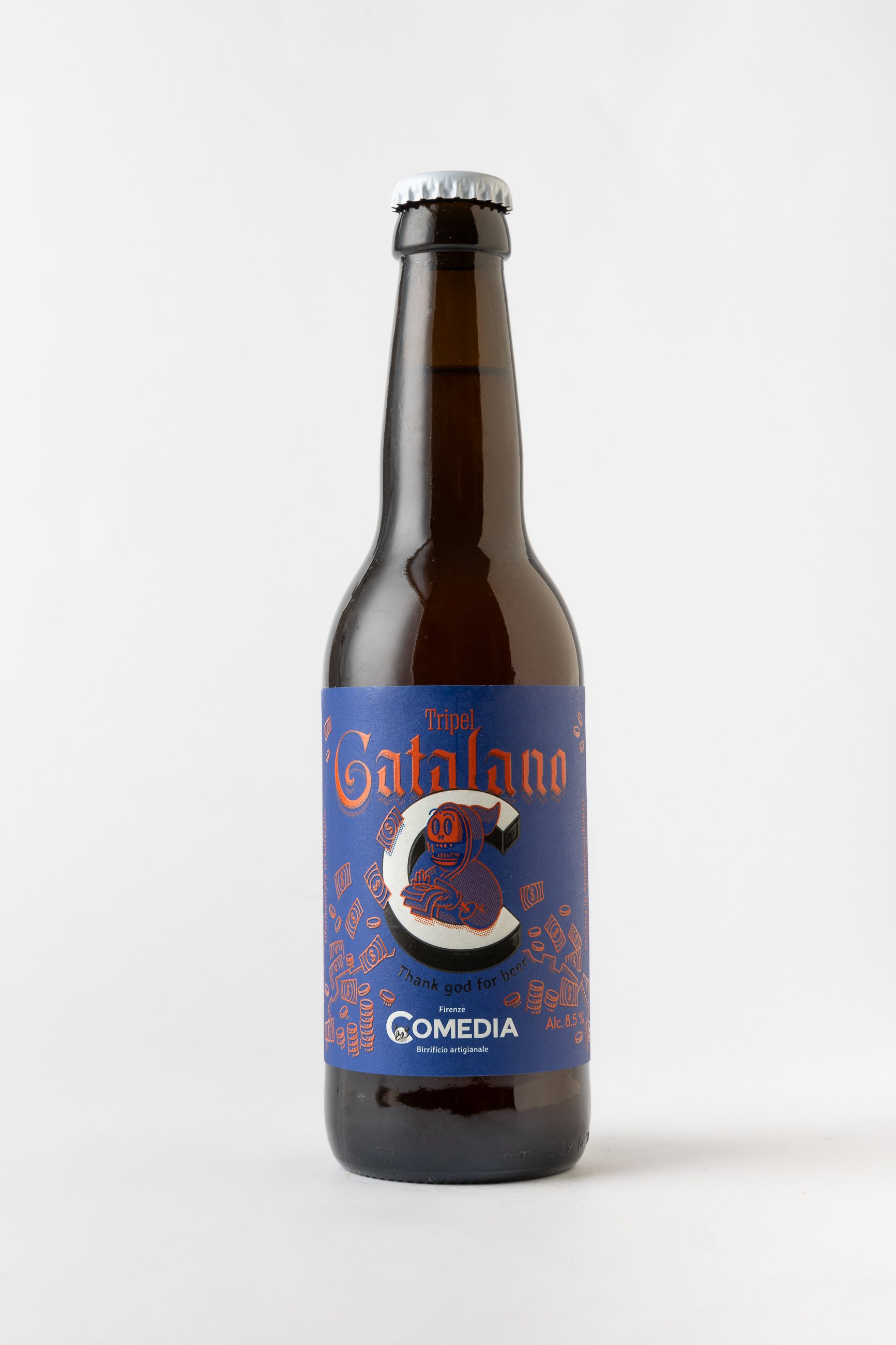 Catalano - Tripel