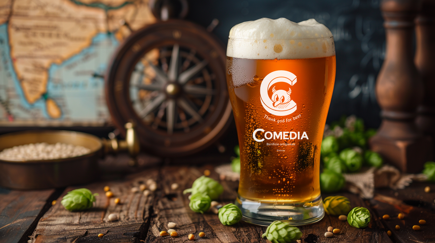 L'Epopea delle IPA: Dalle Navi della Compagnia delle Indie al Tuo Fermentatore