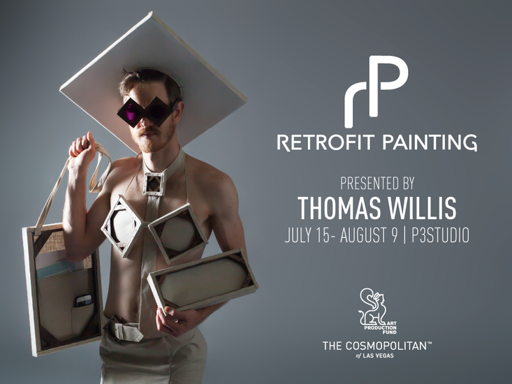 THOMAS WILLIS: P3STUDIO