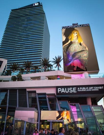  Image courtesy of The Cosmopolitan Las Vegas 