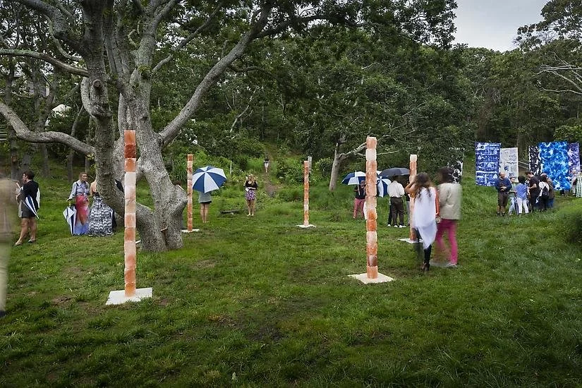 POP UP 1: MONTAUK