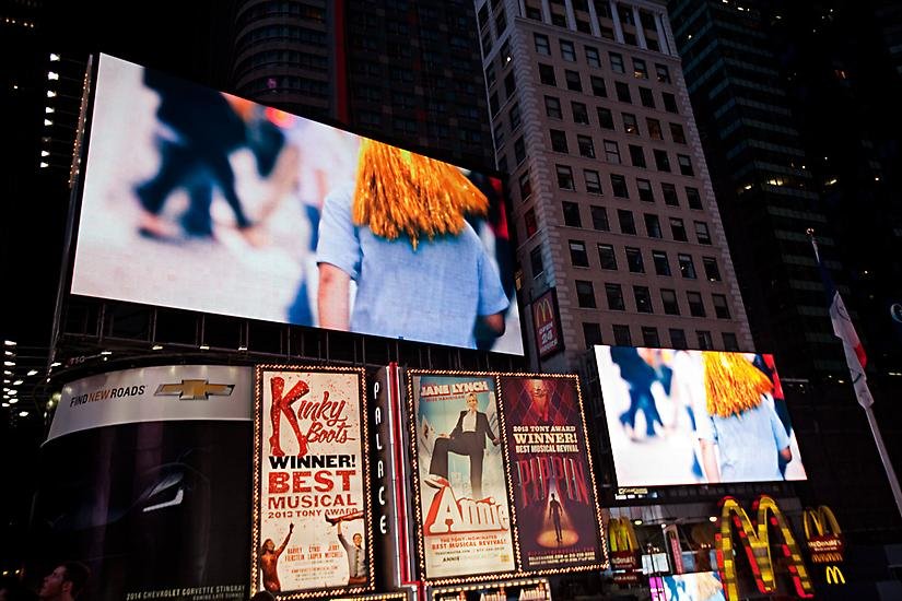  Photo courtesy of Ryan McGinley 