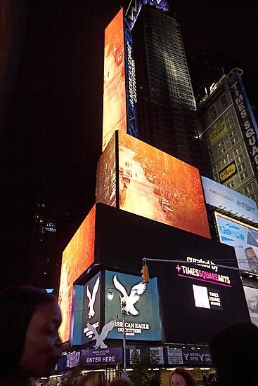 Photo courtesy of Ryan McGinley 