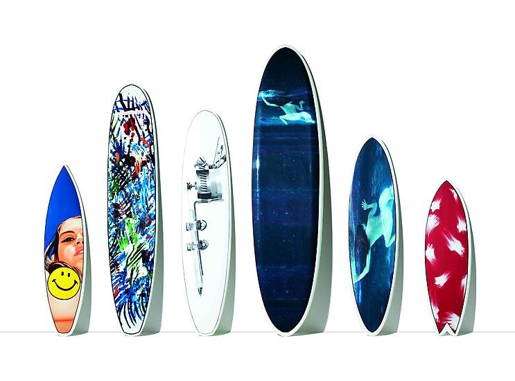 TOMMY HILFIGER: SURF SHACK